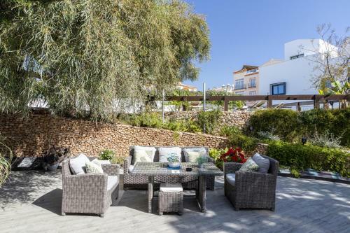 Apartamento San Jose