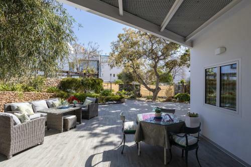 Apartamento San Jose