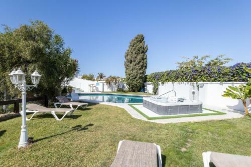 Apartamento San Jose