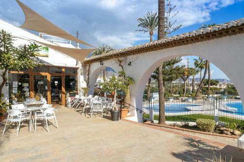 Casa Carolina Holiday Rental Nerja