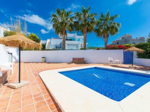 Apartment Vista Del Mar By Interhome