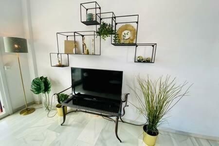 Apartamento En Primera Linea De Playa Con Parking