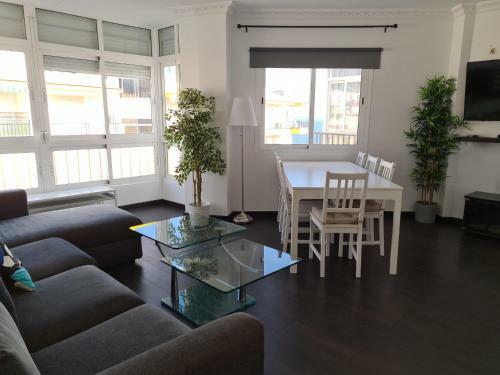 Apartamentos Albaida