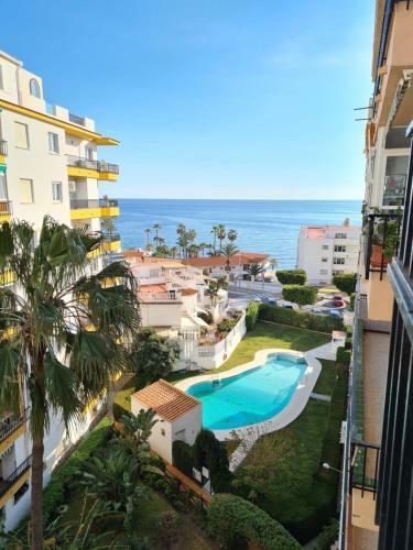 Apartamentos Albaida