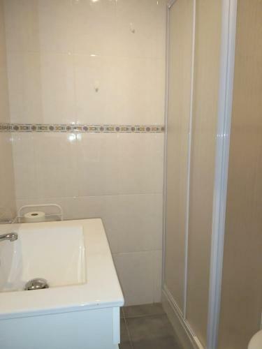 Apartamentos Albaida