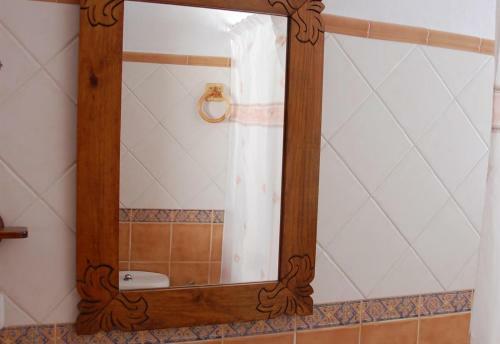 Apartamento El Rinconcito