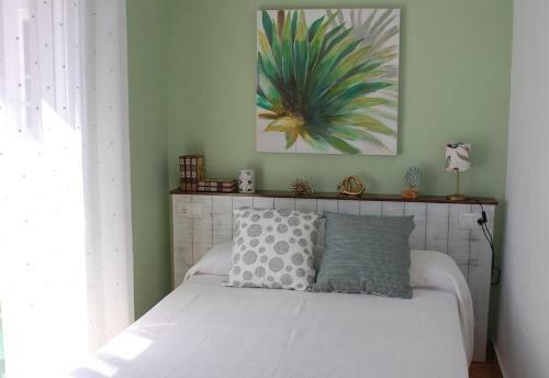 Apartamento El Rinconcito