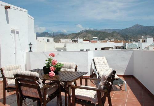 Apartamento El Rinconcito