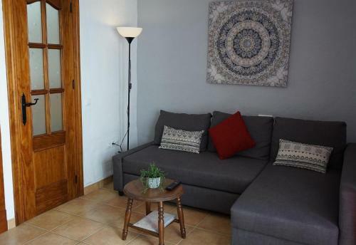 Apartamento El Rinconcito
