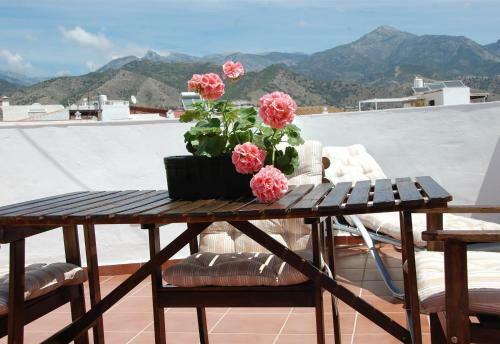 Apartamento El Rinconcito