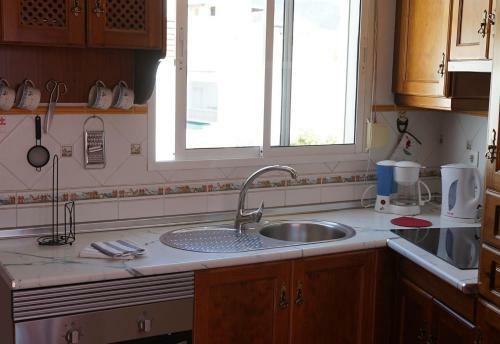 Apartamento El Rinconcito