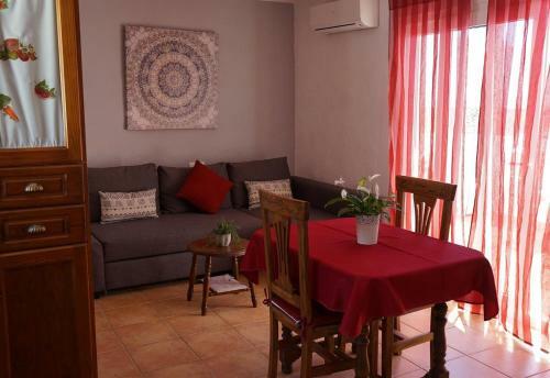 Apartamento El Rinconcito
