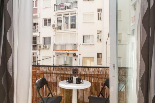 Apartmento Caribe Centro Casasol