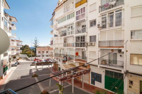 Apartmento Caribe Centro Casasol