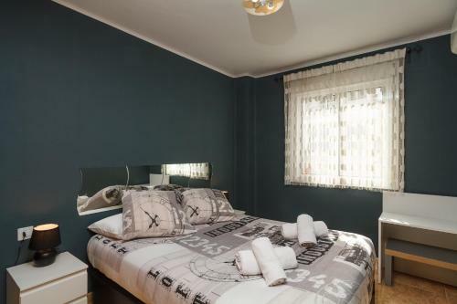 Apartmento Caribe Centro Casasol