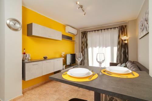 Apartmento Caribe Centro Casasol