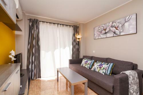 Apartmento Caribe Centro Casasol