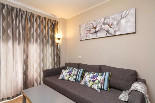 Apartmento Caribe Centro Casasol
