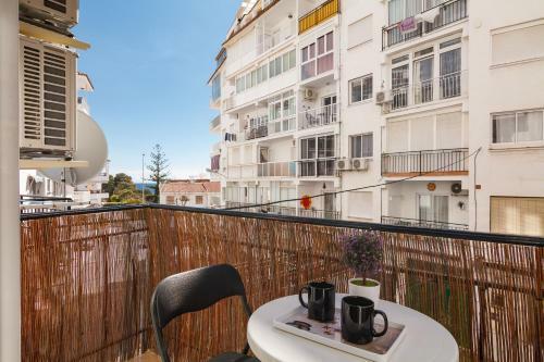 Apartmento Caribe Centro Casasol