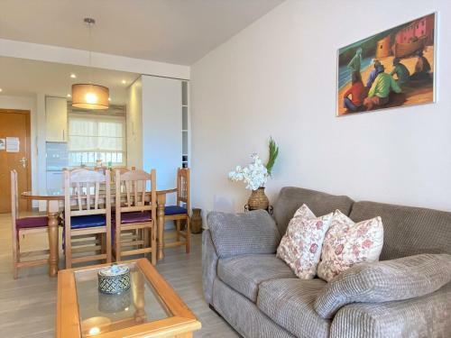 Apartamento Valparaiso 1b Burriana Beach Casasol