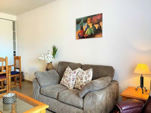 Apartamento Valparaiso 1b Burriana Beach Casasol