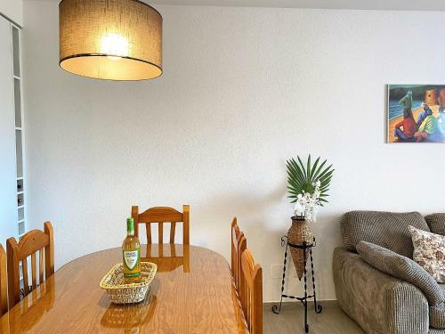 Apartamento Valparaiso 1b Burriana Beach Casasol