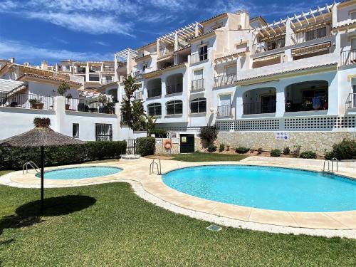 Apartamento Valparaiso 1b Burriana Beach Casasol