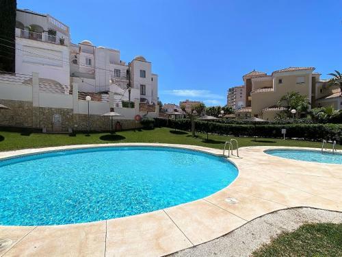 Apartamento Valparaiso 1b Burriana Beach Casasol