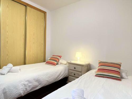 Apartamento Valparaiso 1b Burriana Beach Casasol