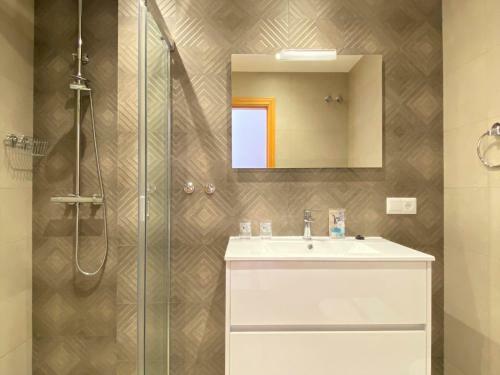 Apartamento Valparaiso 1b Burriana Beach Casasol