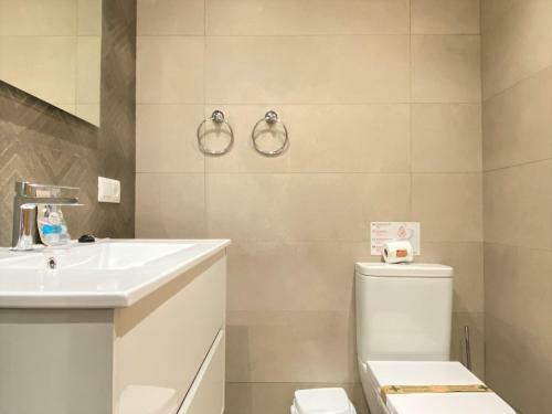 Apartamento Valparaiso 1b Burriana Beach Casasol