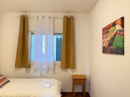 Apartamento Valparaiso 1b Burriana Beach Casasol