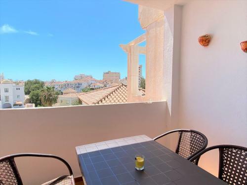 Apartamento Valparaiso 1b Burriana Beach Casasol