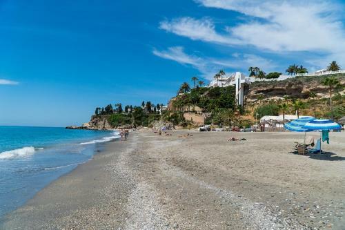 Apartamento Valparaiso 1b Burriana Beach Casasol