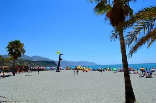 Apartamento Valparaiso 1b Burriana Beach Casasol