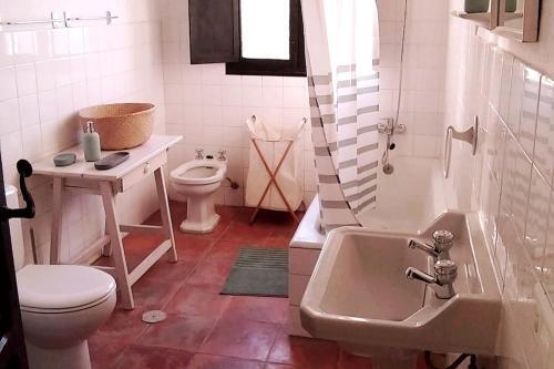 Cortijo Nerja Artist Paradise