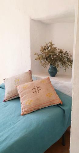 Cortijo Nerja Artist Paradise
