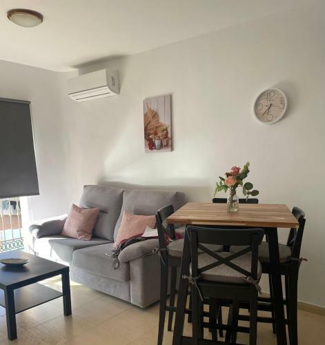 Apartamento En El Centro De Nerja.