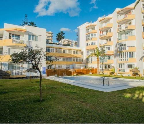 Apartamento Torresol 18