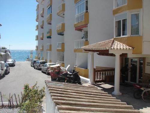 Apartamento Torresol 18