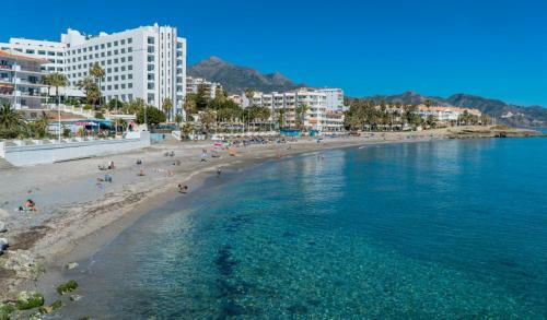 Apartamento Torresol 18
