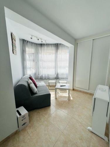 Apartamento Torresol 18