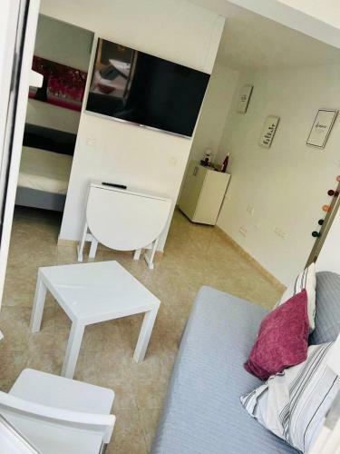 Apartamento Torresol 18