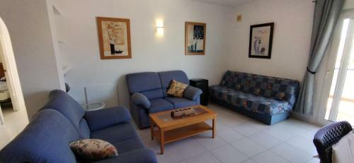 Apartamento Casa Del Sol Burriana