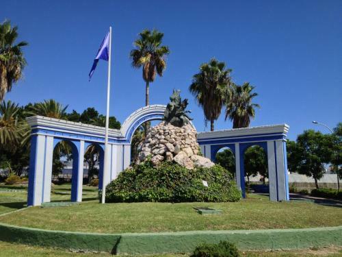 Villa R1352 Pinomar D