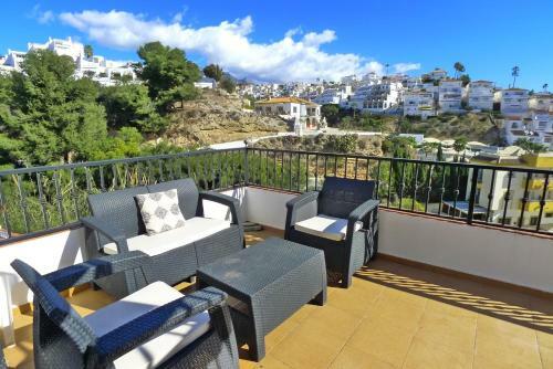 Villa R1352 Pinomar D
