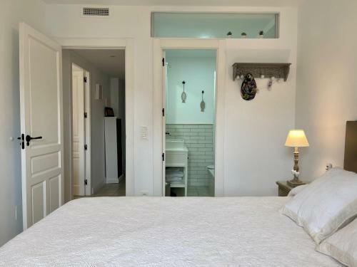 Apartamento Las Palmeras 3, Nerja