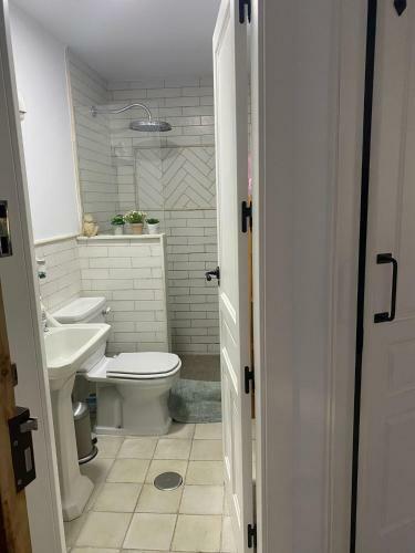 Apartamento Las Palmeras 3, Nerja