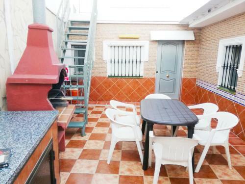 Villa Los Olivos Spainsunrentals 1210