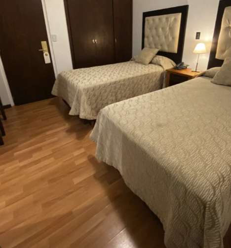 Epecu�n Hotel & Spa Termal